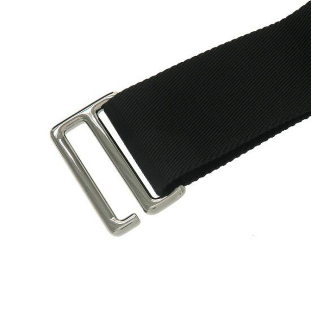 Louis Vuitton Eclipse Monogram Bag Bum Black - image 8